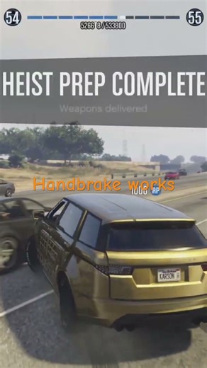 GTA Online's NEW Vehicle Combat is INSANE