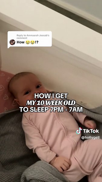 Essential Newborn Sleep Routine for a Calm Night