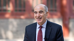 IMF official: China's economic growth provides a welcome lift to global demand