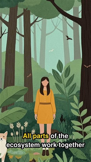 Understanding Ecosystems