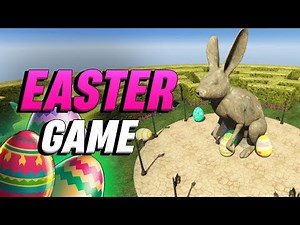 FiveM Easter EGG HUNT & STEAL - EASTER GAME (FiveM) [ESX & QBCore & STANDALONE]