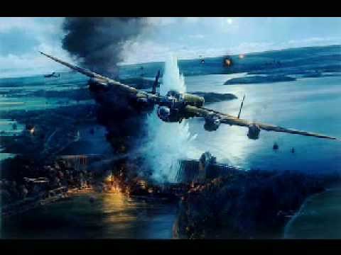 633 Squadron Theme