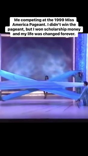 33K views · 981 reactions | I was an unlikely pageant contestant. I...