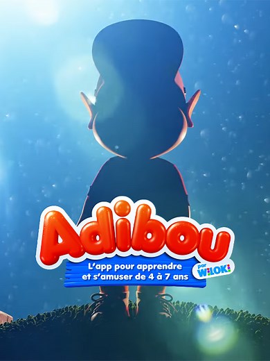 Adibou par Wiloki sur PC