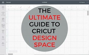 How To Use Cricut Design Space