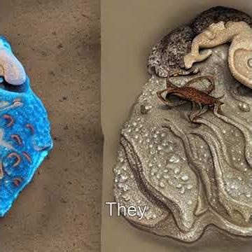 The Masterpiece of the Cuttlefish: Nature's Ultimate Illusionist