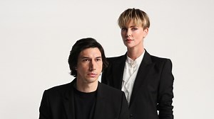 Actors on Actors: Adam Driver & Charlize Theron (Full Conversation)