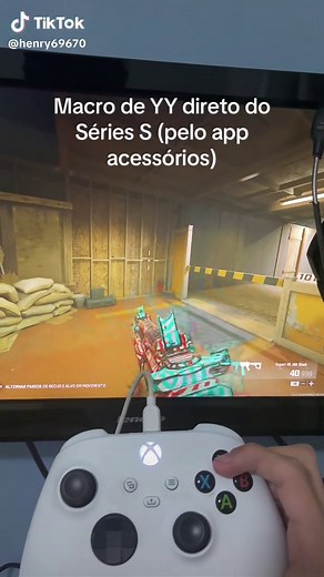 Como fazer Macro YY no Warzone: Tutorial e Dicas