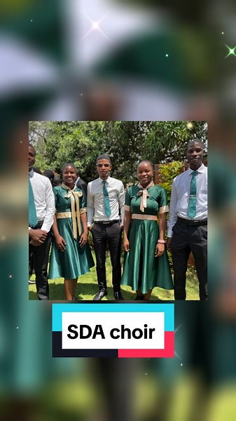 UZ SDA association choir #seventhdayadventist #church #JesusChrist #singing #choir