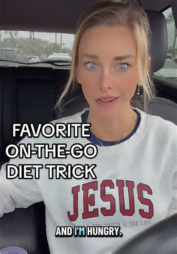 Don’t forget your fiber. You’re probably not getting enough. These packs seriously help me stay full, keep bloating away, and their unflavored so I can shake it up in a bottle of water if I have to. Try it, your gut will thank you. #fiber #diet #healthy #snacks #tiktokshop