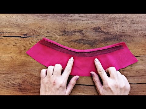 Two Pro Secrets Every Sewist Needs: Smooth Curves & Easy Gathers | Sewing Hacks