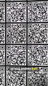 QR Code Secrets Revealed! 📲 #technology #techshorts #tech #techtips