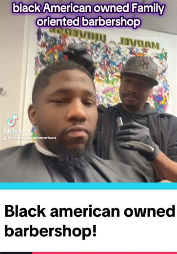 Best Black American Owned Barbershop in PA