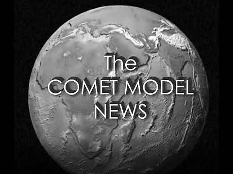 The Comet Model News