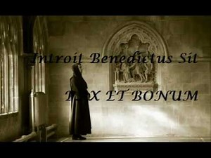 Benedictus Gregorian