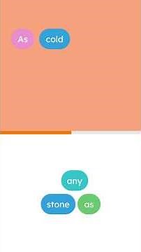 Unscramble the Words to Make a Sentence | English Grammar Practice #learnenglishgrammar