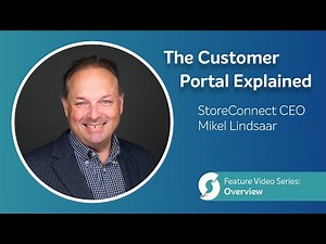 The Customer Portal Explained