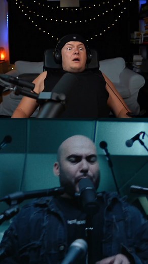 Beatbox Reaction Featuring Chezame and Infernal