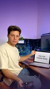 1.4K views · 17 reactions | Why do videographers wield a Matte Box like it’s the Holy Grail of filmmaking? 樂 Do you agree with @leo.matis?  Let’s resolve this dispute once and for all, comment with emoji: 邏 to look geared up and professional 螺 to charge more from the customers  for filters and lens protection  mostly for flex | motionVFX.com | Facebook