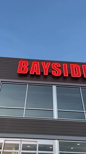 John's Sporting Goods on Reels