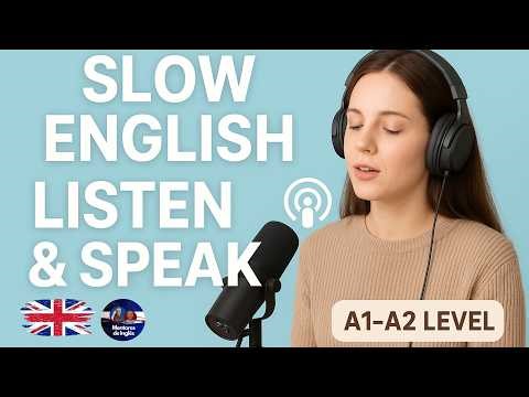 I Tried Shadowing for 30 Days and Here's What Happened to My English