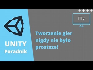 Instalacja Unity Poradnik 2022 - Prosty Game Dev w C#