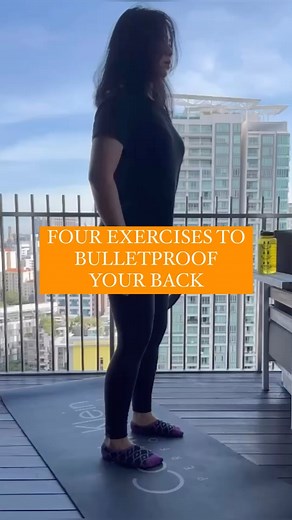 16 reactions · 51 comments | BUILD A STRONG LOW BACK Let’s fix it...