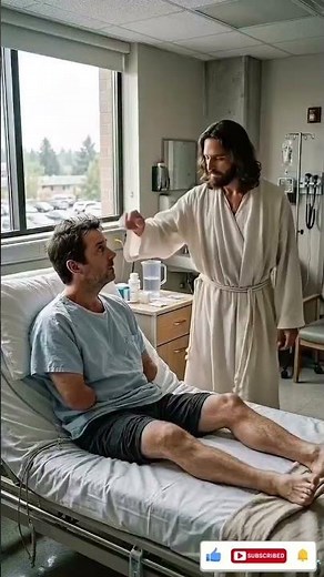 Jesus’ Miracle Power | Life-Changing Gospel Song#music #worship