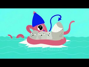 OREO Wonderfilled Anthem (Full TV Commercial) 【Nada909】