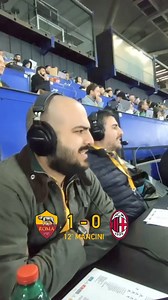 206K views · 4.5K reactions | Calmi e pacati,PASSA LA ROMA! | Tele Radio Stereo | Facebook