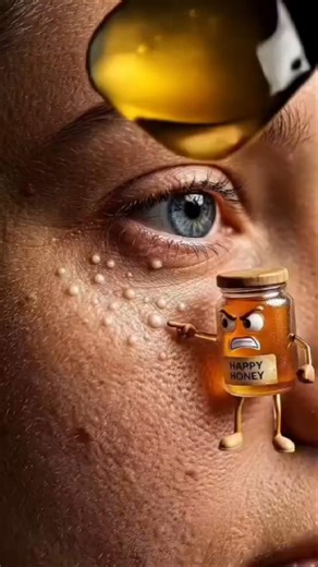 Milia Removal at Home 😱 | Remove White Bumps Naturally in 7 Days | 100% Effective