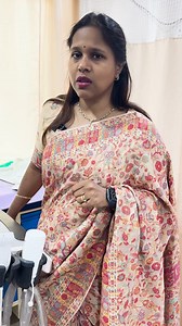 365K views · 4.6K reactions | Home pregnancy test || irregular...