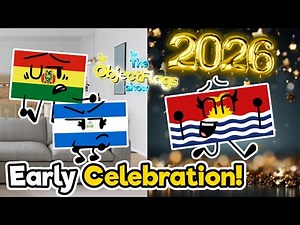 ObjectFlags | Early Celebration!