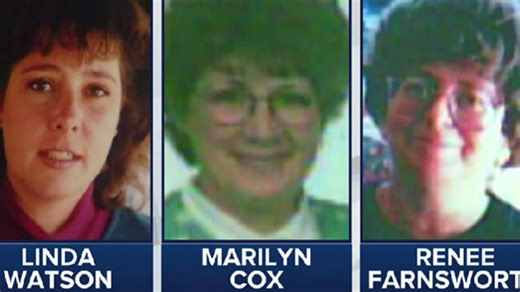 Dateline: A complete timeline of David Watson’s crimes and conviction, explored