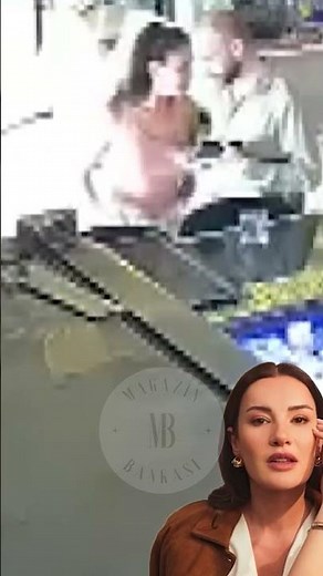 Ece İrtem'in Hayatını Kaybetmeden Önceki Son Görüntüsü