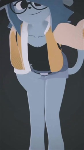 he aquí la segunda demo que hice para Brooklyn (que nunca salió). ojalá quedar para hacer el personaje una vez salga el proyecto, pero siempre se tendrán las demos y eso es lo que importa. animation by: @2kDoplr [SUPPORT THEIR PROJECT] Voz: yo! ^^ #actrizdedoblaje #doblaje #demo #demodoblaje #animation #furry