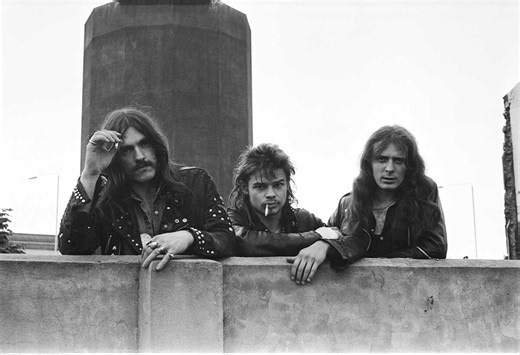 Motörhead / The Manticore Tapes, Raw, Rare, And Frustratingly Mixed