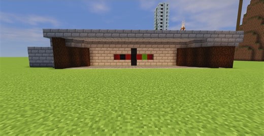 Rulette Minecraft Map