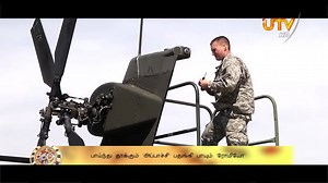 14K views · 143 reactions | பாய்ந்து தாக்கும் 'அப்பாச்சி' பதுங்கி பாயும் 'ரோமியோ' | World 360 | Monday to Friday | UTV HD | Facebook