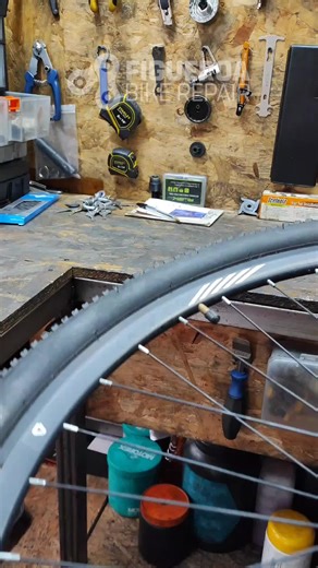 Cómo extraer piñones en cassette de forma casera