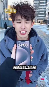 Me when I find an iPhone 🤣