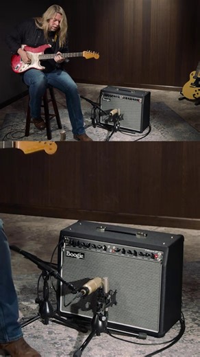 MESA/Boogie on Instagram: "Named after the rooms that made rock history, the Fillmore 50 delivers vintage voice with range that fits today’s stages. Dynamic cleans, thick overdrive, and reverb that ties it all together. Classic tone refined for real-world volume. Get yours at the #linkinbio: #MesaEngineering #MesaBoogie #LetsMesaBoogie #FillmoreSeries"