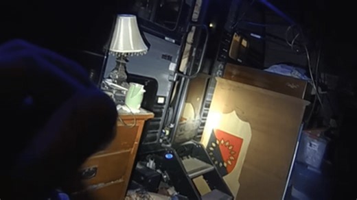 EXCLUSIVE: Body camera video released in Semmes police shooting; chief addresses backlash