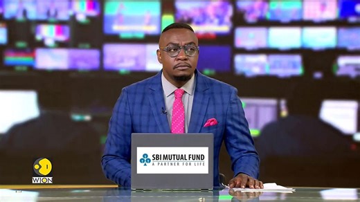 China: Panda cubs trail keeper in heartwarming footage