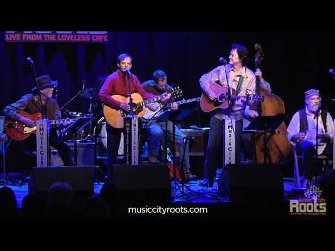 Gary Bennett "The Barn Dance"
