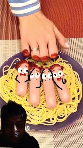 Goodland ll sausage fingers ll #viral#shoet#doodles#