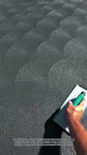 Swirl Trowel Finishing Techniques for Creating Decorative Concrete Surfaces