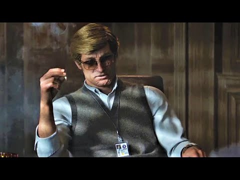 Call of Duty: Black Ops Cold War - All Cinematic Cutscenes