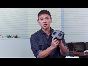 Fat Shark 101 Training, Episode 1: Getting Started