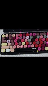 7.2K views · 51 reactions | Super silky smooth mechanical keyboard for typing! $33.12 with free shipping after $2 OFF coupon! AJAZZ 308I rainbow Wireless Bluetooth 5.0 Keyboard：https://bit.ly/2YWUuHa More crazy deals with free shipping: https://bit.ly/2Q7xiBc #dhgate #keyboard #ajazzkeyboard #ajazz #gamers | Gadgets | Facebook